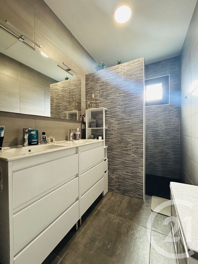 maison à vendre - 5 pièces - 108.57 m2 - CABESTANY - 66 - LANGUEDOC-ROUSSILLON - Century 21 Côté Sud Immo