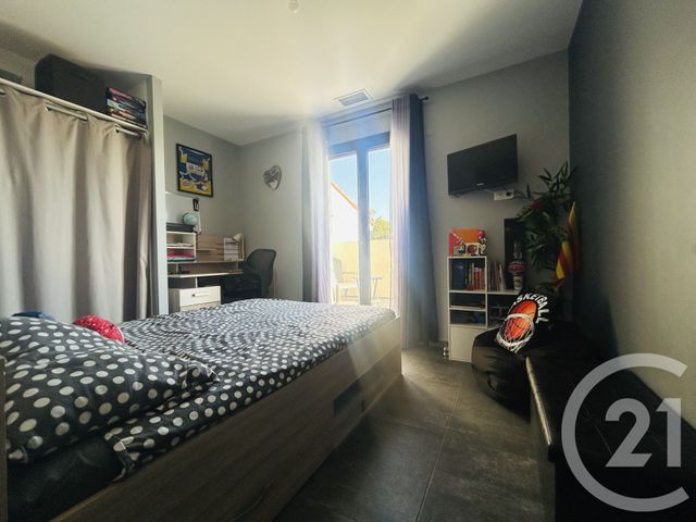 maison à vendre - 5 pièces - 108.57 m2 - CABESTANY - 66 - LANGUEDOC-ROUSSILLON - Century 21 Côté Sud Immo