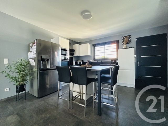 maison à vendre - 5 pièces - 108.57 m2 - CABESTANY - 66 - LANGUEDOC-ROUSSILLON - Century 21 Côté Sud Immo