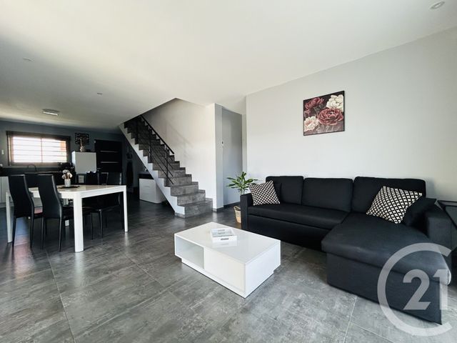 maison à vendre - 5 pièces - 108.57 m2 - CABESTANY - 66 - LANGUEDOC-ROUSSILLON - Century 21 Côté Sud Immo