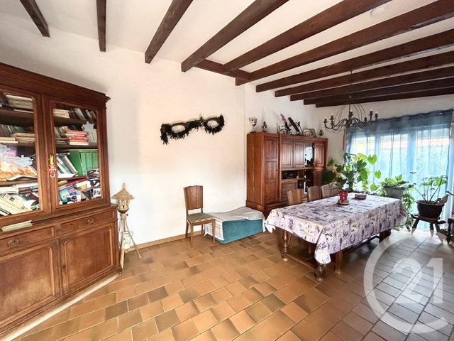 maison à vendre - 5 pièces - 124.49 m2 - SALEILLES - 66 - LANGUEDOC-ROUSSILLON - Century 21 Côté Sud Immo