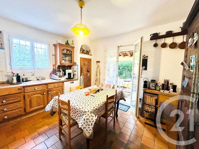 maison à vendre - 5 pièces - 124.49 m2 - SALEILLES - 66 - LANGUEDOC-ROUSSILLON - Century 21 Côté Sud Immo
