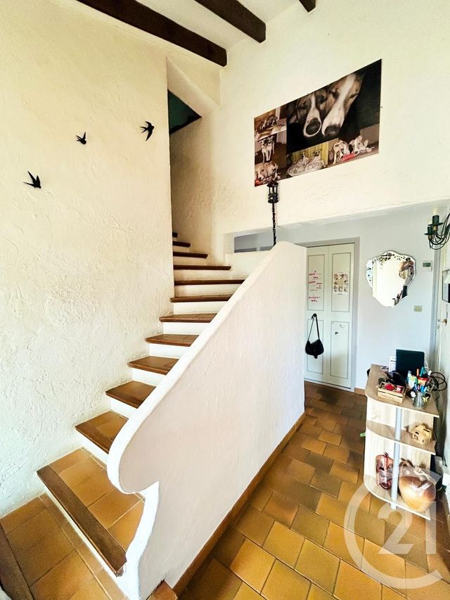 maison à vendre - 5 pièces - 124.49 m2 - SALEILLES - 66 - LANGUEDOC-ROUSSILLON - Century 21 Côté Sud Immo