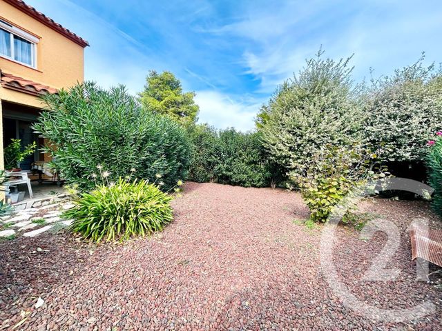maison à vendre - 5 pièces - 124.49 m2 - SALEILLES - 66 - LANGUEDOC-ROUSSILLON - Century 21 Côté Sud Immo