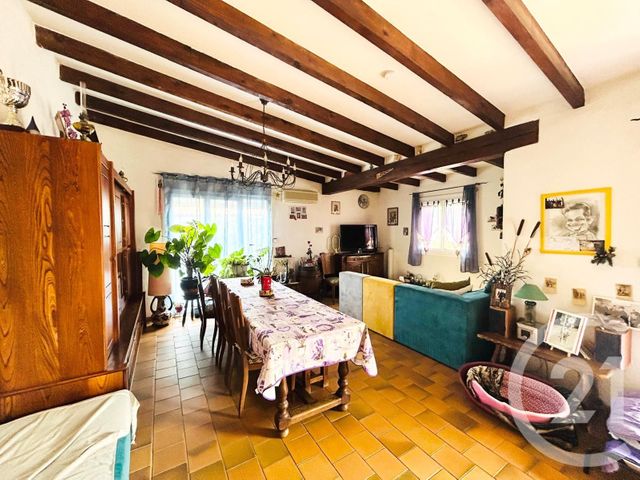 maison à vendre - 5 pièces - 124.49 m2 - SALEILLES - 66 - LANGUEDOC-ROUSSILLON - Century 21 Côté Sud Immo