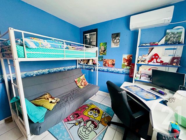 maison à vendre - 5 pièces - 124.49 m2 - SALEILLES - 66 - LANGUEDOC-ROUSSILLON - Century 21 Côté Sud Immo