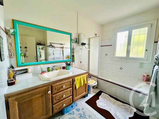 maison à vendre - 5 pièces - 124.49 m2 - SALEILLES - 66 - LANGUEDOC-ROUSSILLON - Century 21 Côté Sud Immo