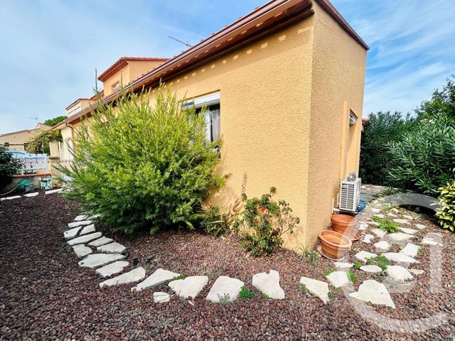 maison à vendre - 5 pièces - 124.49 m2 - SALEILLES - 66 - LANGUEDOC-ROUSSILLON - Century 21 Côté Sud Immo