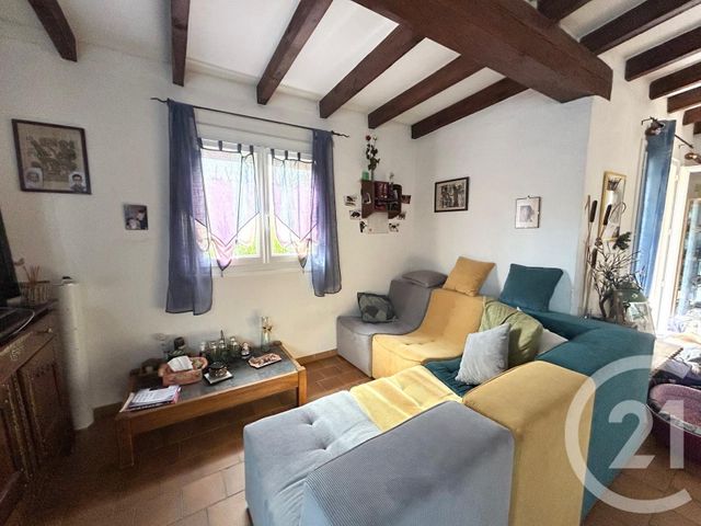 maison à vendre - 5 pièces - 124.49 m2 - SALEILLES - 66 - LANGUEDOC-ROUSSILLON - Century 21 Côté Sud Immo