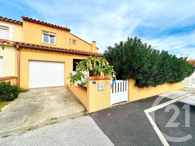 maison - SALEILLES - 66