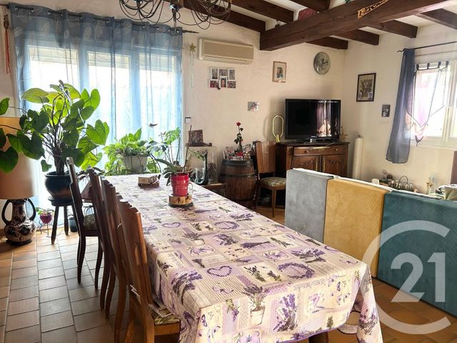 maison à vendre - 5 pièces - 124.49 m2 - SALEILLES - 66 - LANGUEDOC-ROUSSILLON - Century 21 Côté Sud Immo