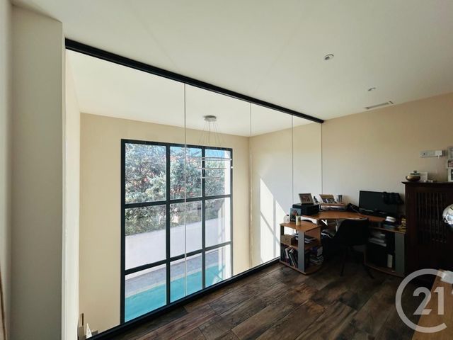 maison à vendre - 5 pièces - 147.0 m2 - SALEILLES - 66 - LANGUEDOC-ROUSSILLON - Century 21 Côté Sud Immo