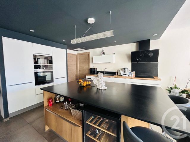 maison à vendre - 5 pièces - 147.0 m2 - SALEILLES - 66 - LANGUEDOC-ROUSSILLON - Century 21 Côté Sud Immo