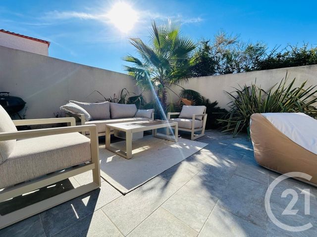 maison à vendre - 5 pièces - 147.0 m2 - SALEILLES - 66 - LANGUEDOC-ROUSSILLON - Century 21 Côté Sud Immo