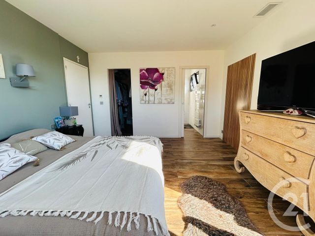 maison à vendre - 5 pièces - 147.0 m2 - SALEILLES - 66 - LANGUEDOC-ROUSSILLON - Century 21 Côté Sud Immo