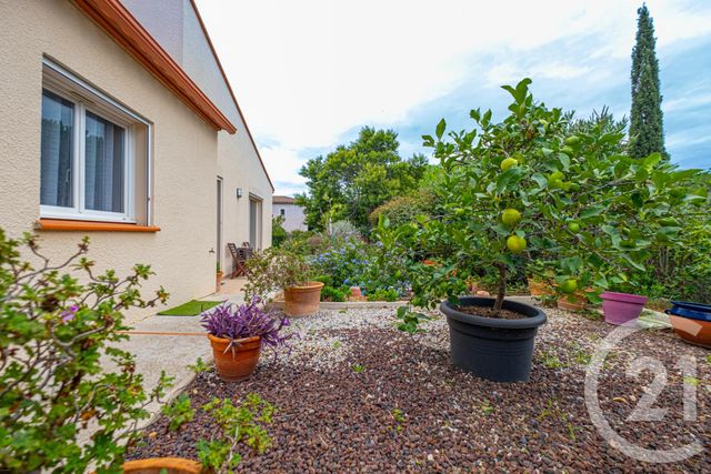 Afficher la photo en grand maison à vendre - 4 pièces - 167.46 m2 - PERPIGNAN - 66 - LANGUEDOC-ROUSSILLON - Century 21 Côté Sud Immo