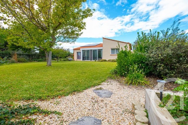 maison - PERPIGNAN - 66