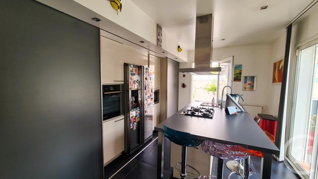 maison à vendre - 4 pièces - 140.0 m2 - CABESTANY - 66 - LANGUEDOC-ROUSSILLON - Century 21 Côté Sud Immo