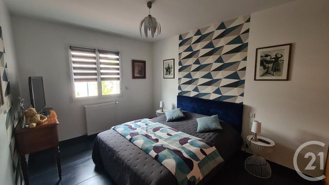 maison à vendre - 4 pièces - 140.0 m2 - CABESTANY - 66 - LANGUEDOC-ROUSSILLON - Century 21 Côté Sud Immo