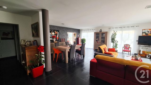 maison à vendre - 4 pièces - 140.0 m2 - CABESTANY - 66 - LANGUEDOC-ROUSSILLON - Century 21 Côté Sud Immo