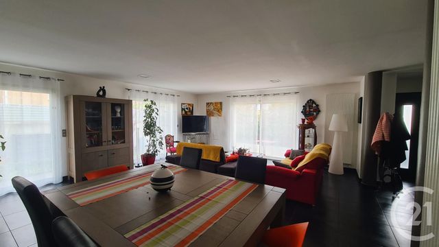 maison à vendre - 4 pièces - 140.0 m2 - CABESTANY - 66 - LANGUEDOC-ROUSSILLON - Century 21 Côté Sud Immo