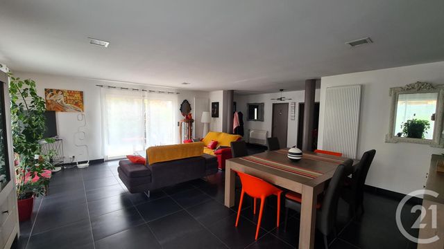 maison à vendre - 4 pièces - 140.0 m2 - CABESTANY - 66 - LANGUEDOC-ROUSSILLON - Century 21 Côté Sud Immo