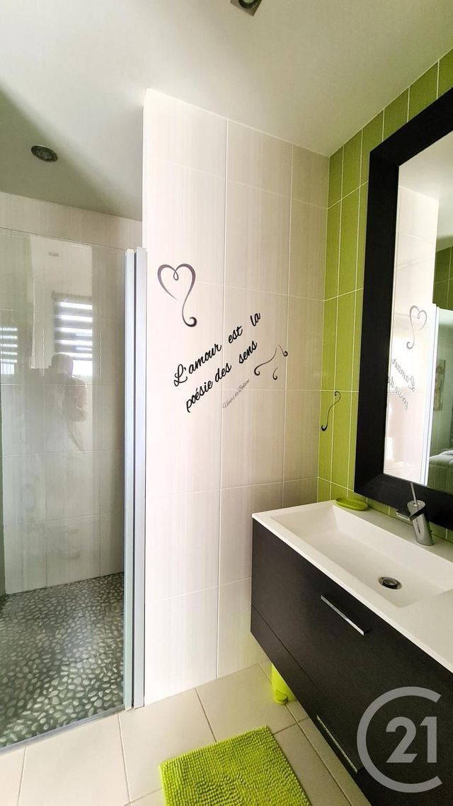 maison à vendre - 4 pièces - 140.0 m2 - CABESTANY - 66 - LANGUEDOC-ROUSSILLON - Century 21 Côté Sud Immo