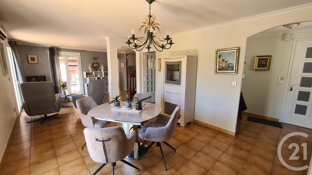 maison à vendre - 4 pièces - 102.0 m2 - CABESTANY - 66 - LANGUEDOC-ROUSSILLON - Century 21 Côté Sud Immo