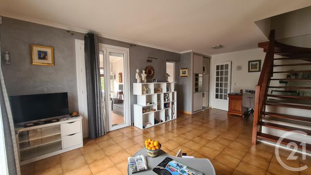 maison à vendre - 4 pièces - 102.0 m2 - CABESTANY - 66 - LANGUEDOC-ROUSSILLON - Century 21 Côté Sud Immo