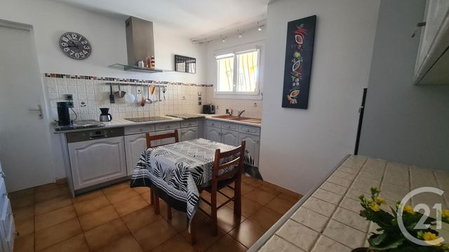 maison à vendre - 4 pièces - 102.0 m2 - CABESTANY - 66 - LANGUEDOC-ROUSSILLON - Century 21 Côté Sud Immo