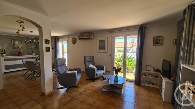 maison à vendre - 4 pièces - 102.0 m2 - CABESTANY - 66 - LANGUEDOC-ROUSSILLON - Century 21 Côté Sud Immo