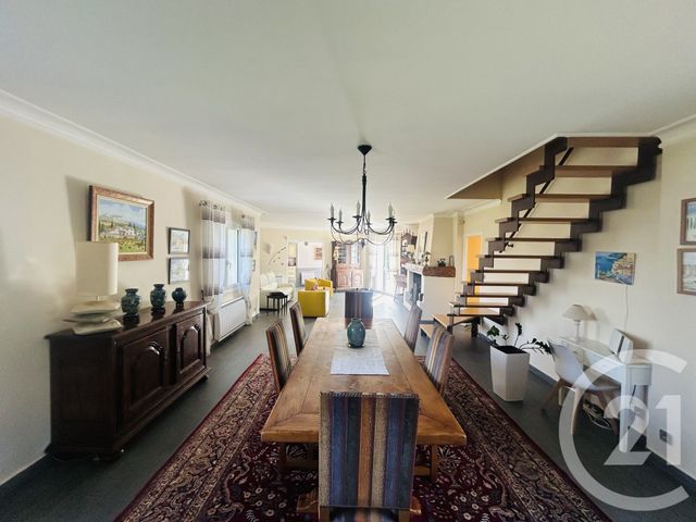 Afficher la photo en grand maison à vendre - 7 pièces - 269.94 m2 - CABESTANY - 66 - LANGUEDOC-ROUSSILLON - Century 21 Côté Sud Immo