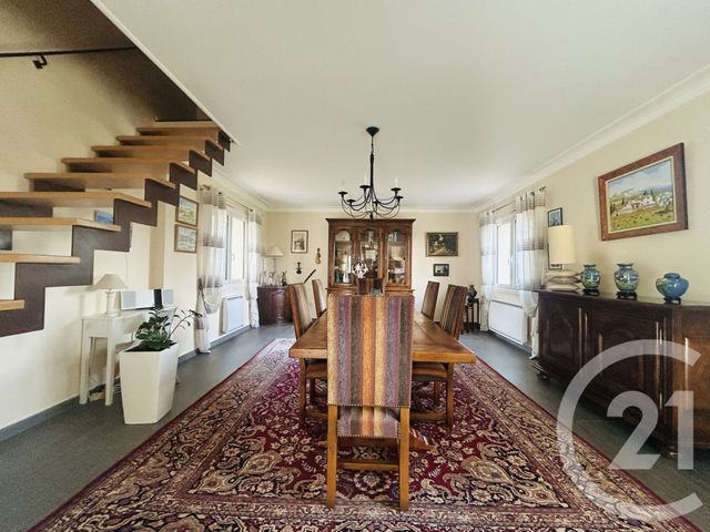 Afficher la photo en grand maison à vendre - 7 pièces - 269.94 m2 - CABESTANY - 66 - LANGUEDOC-ROUSSILLON - Century 21 Côté Sud Immo