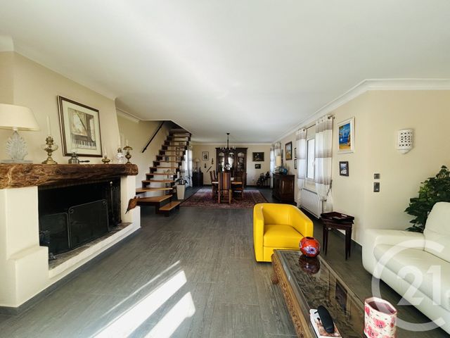 Afficher la photo en grand maison à vendre - 7 pièces - 269.94 m2 - CABESTANY - 66 - LANGUEDOC-ROUSSILLON - Century 21 Côté Sud Immo