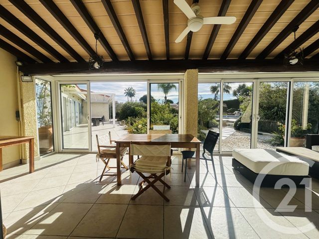 Afficher la photo en grand maison à vendre - 7 pièces - 269.94 m2 - CABESTANY - 66 - LANGUEDOC-ROUSSILLON - Century 21 Côté Sud Immo