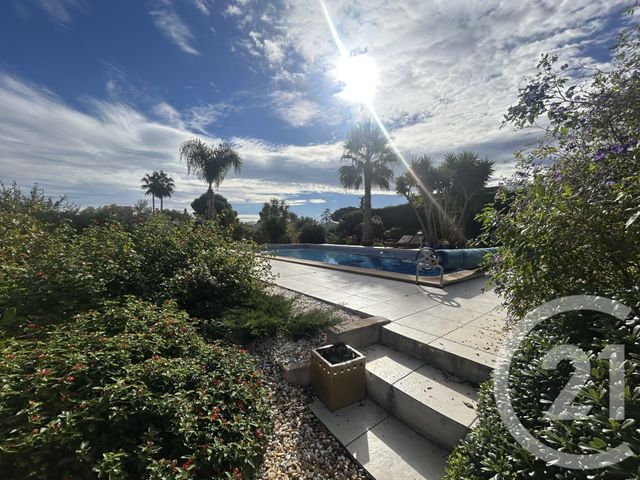 Afficher la photo en grand maison à vendre - 7 pièces - 269.94 m2 - CABESTANY - 66 - LANGUEDOC-ROUSSILLON - Century 21 Côté Sud Immo