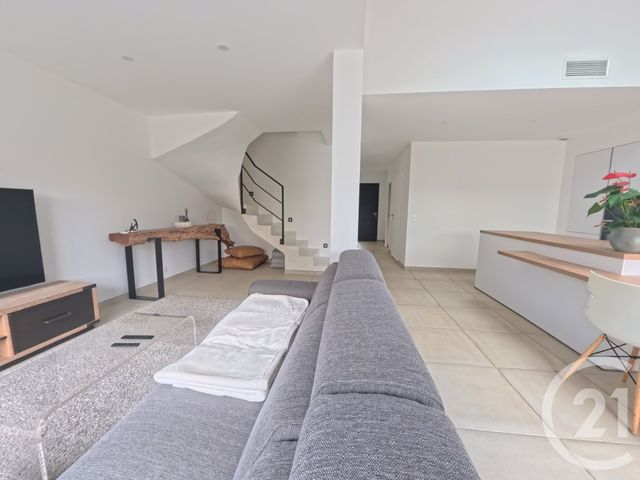 maison à vendre - 5 pièces - 114.0 m2 - CABESTANY - 66 - LANGUEDOC-ROUSSILLON - Century 21 Côté Sud Immo