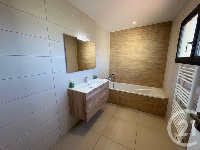 maison à vendre - 5 pièces - 114.0 m2 - CABESTANY - 66 - LANGUEDOC-ROUSSILLON - Century 21 Côté Sud Immo