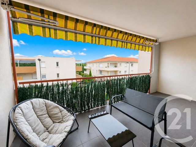 appartement - ST CYPRIEN - 66