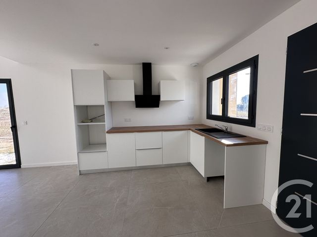maison à vendre - 4 pièces - 98.95 m2 - CABESTANY - 66 - LANGUEDOC-ROUSSILLON - Century 21 Côté Sud Immo