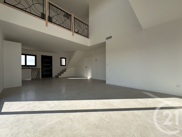 maison à vendre - 4 pièces - 98.95 m2 - CABESTANY - 66 - LANGUEDOC-ROUSSILLON - Century 21 Côté Sud Immo