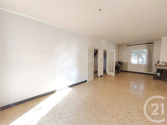 maison à vendre - 4 pièces - 118.25 m2 - PERPIGNAN - 66 - LANGUEDOC-ROUSSILLON - Century 21 Côté Sud Immo