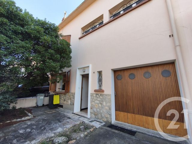 maison à vendre - 4 pièces - 118.25 m2 - PERPIGNAN - 66 - LANGUEDOC-ROUSSILLON - Century 21 Côté Sud Immo