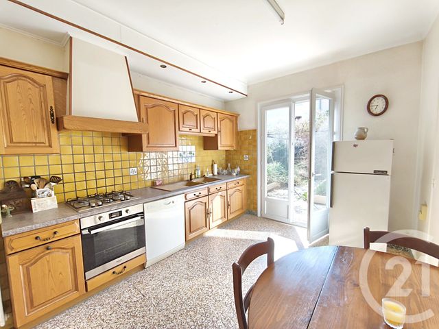 maison à vendre - 4 pièces - 118.25 m2 - PERPIGNAN - 66 - LANGUEDOC-ROUSSILLON - Century 21 Côté Sud Immo