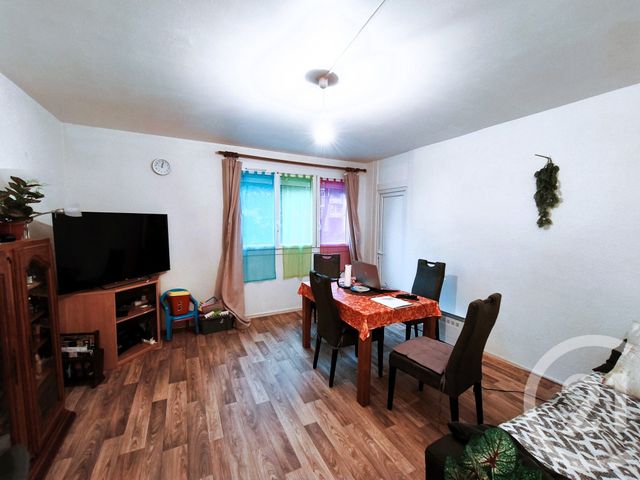 Appartement F3 à vendre PERPIGNAN