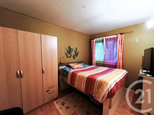 Appartement F3 à vendre - 3 pièces - 63.92 m2 - PERPIGNAN - 66 - LANGUEDOC-ROUSSILLON - Century 21 Côté Sud Immo