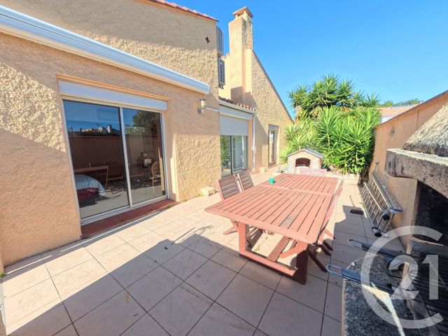 maison à vendre - 5 pièces - 153.8 m2 - SALEILLES - 66 - LANGUEDOC-ROUSSILLON - Century 21 Côté Sud Immo
