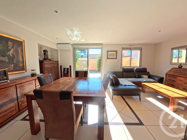 maison à vendre - 5 pièces - 153.8 m2 - SALEILLES - 66 - LANGUEDOC-ROUSSILLON - Century 21 Côté Sud Immo