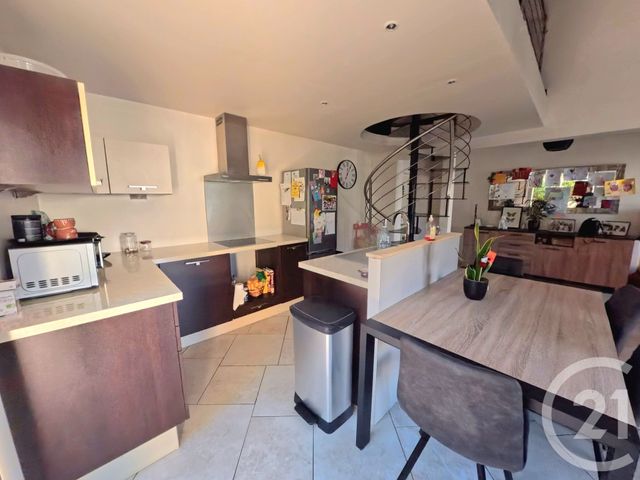 maison à vendre - 5 pièces - 153.8 m2 - SALEILLES - 66 - LANGUEDOC-ROUSSILLON - Century 21 Côté Sud Immo