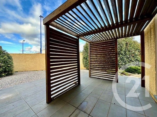 maison à vendre - 5 pièces - 116.59 m2 - CABESTANY - 66 - LANGUEDOC-ROUSSILLON - Century 21 Côté Sud Immo